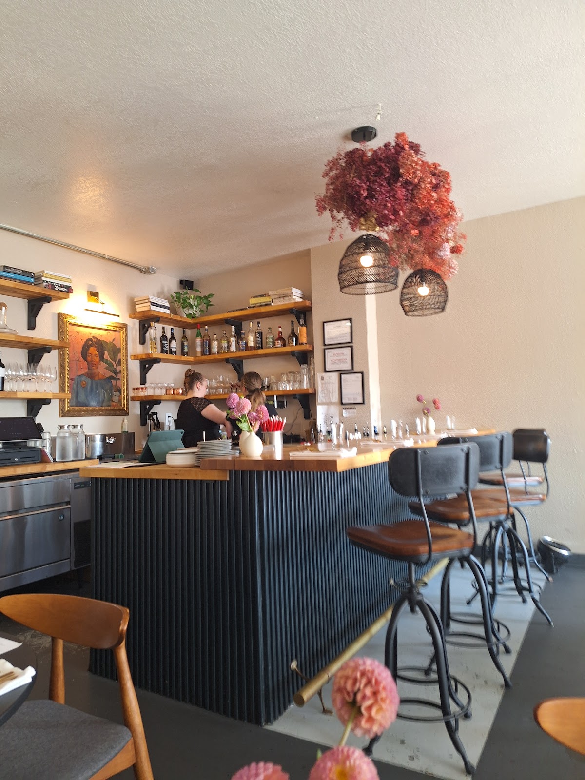 Restaurant Lola, Foto 1