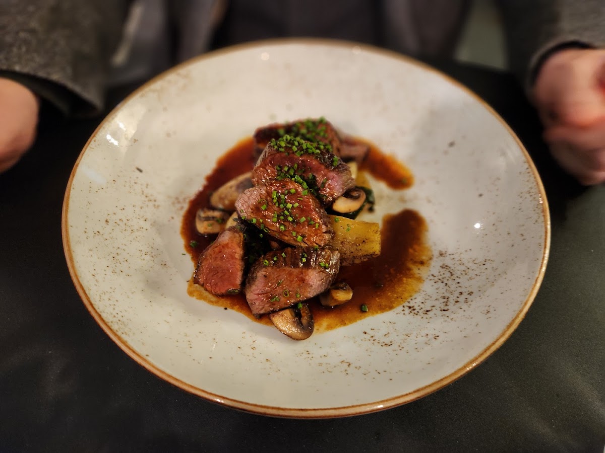 Restaurant Lola, Foto 2