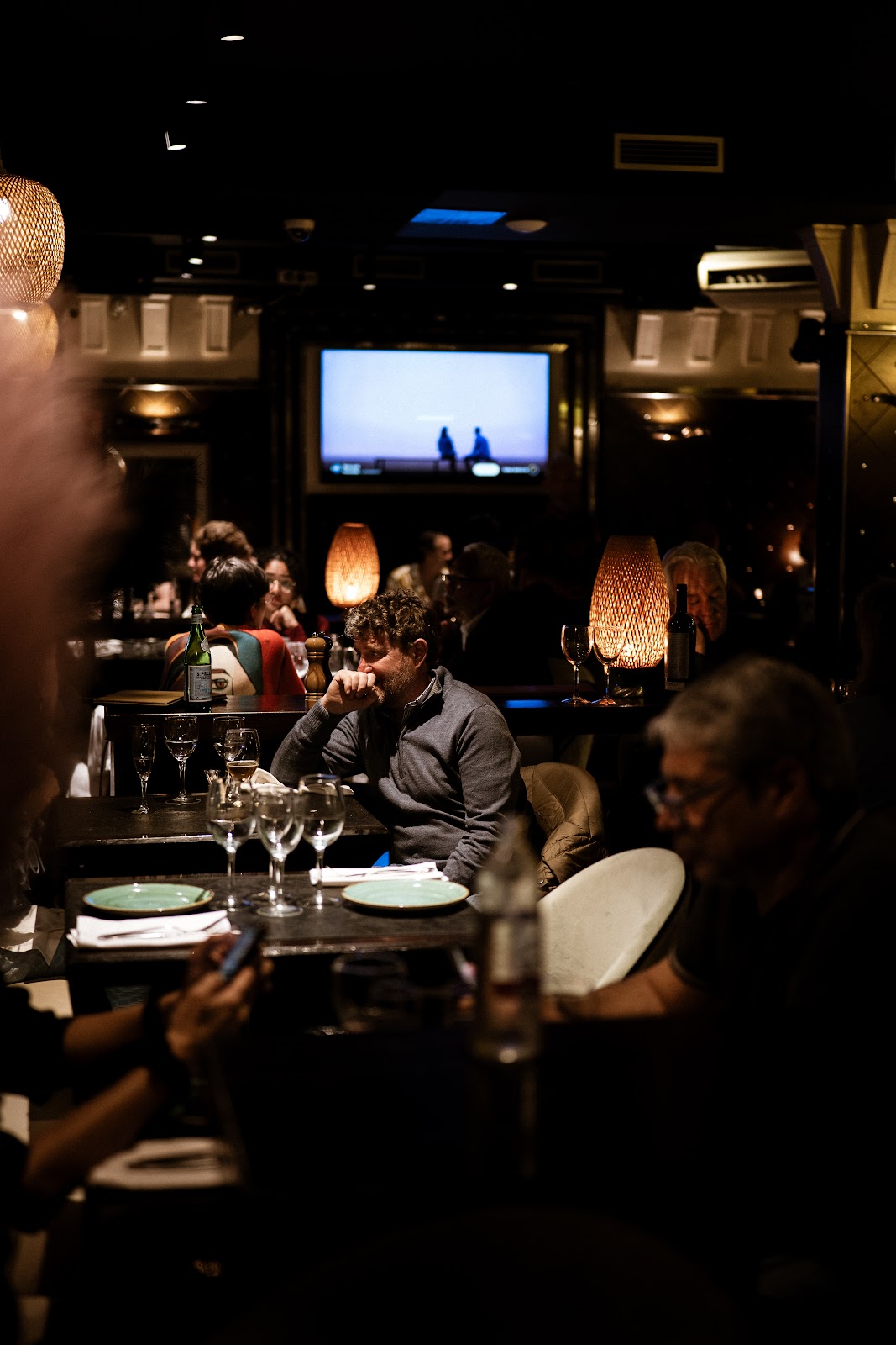 Restaurant Lounge My Way, foto 4