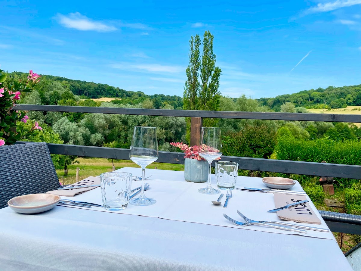 Restaurant LUQS, foto 1
