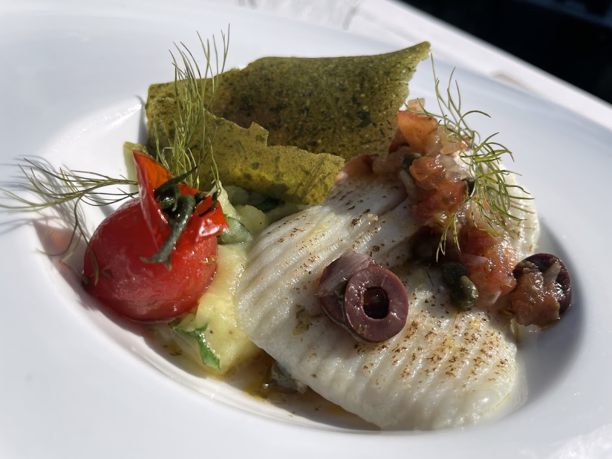 Restaurant LUQS, foto 4