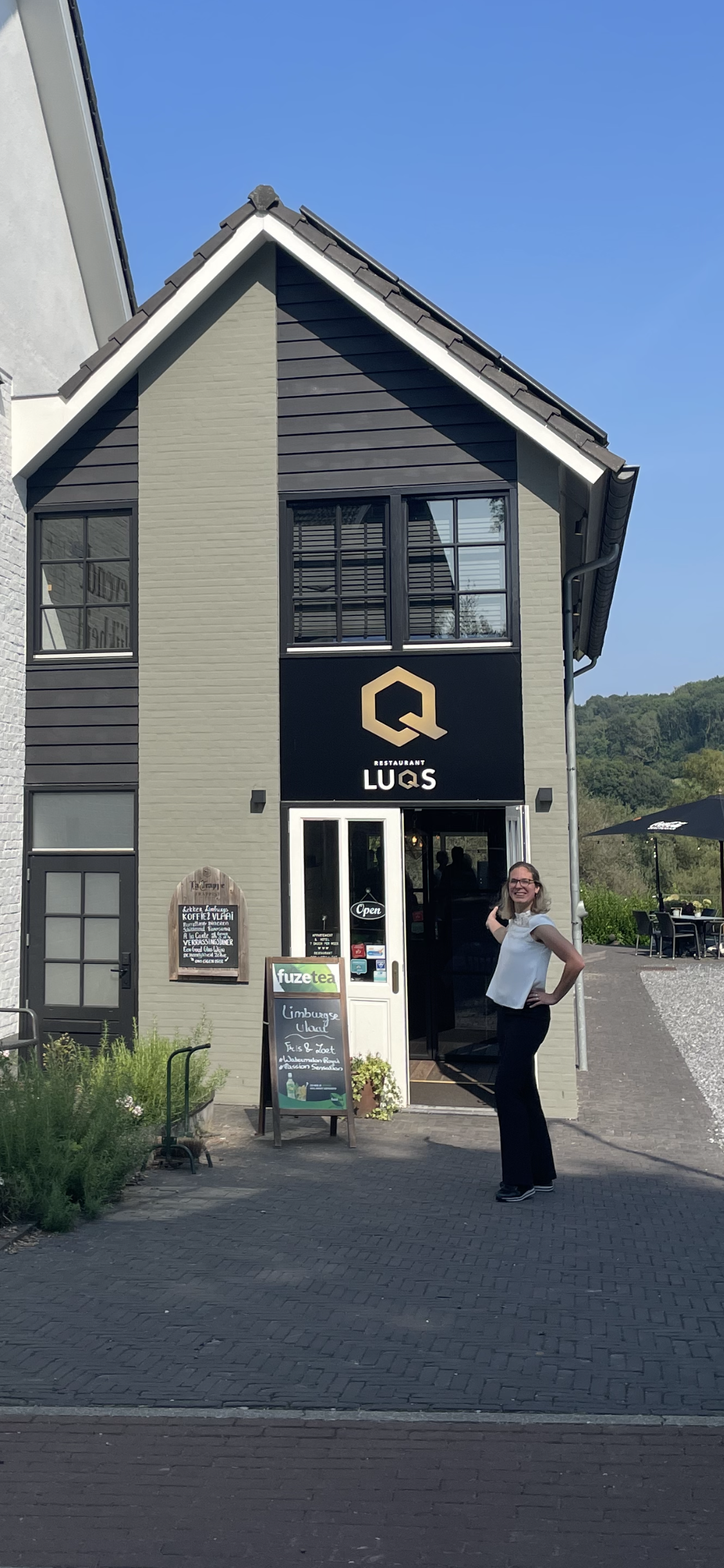 Restaurant LUQS, foto 3