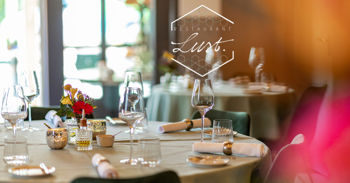 Restaurant Lust, Foto 1
