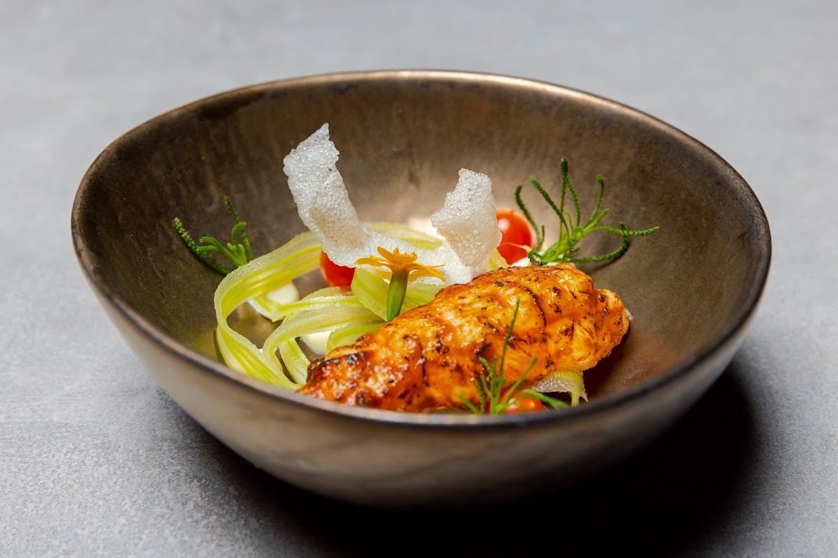 Restaurant Lust, Foto 2