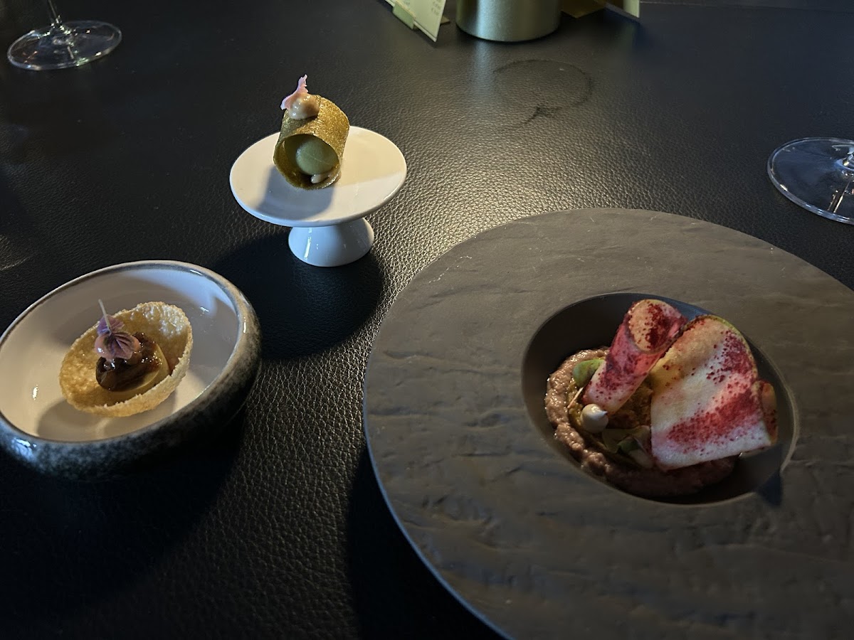 Restaurant Lust, Foto 3
