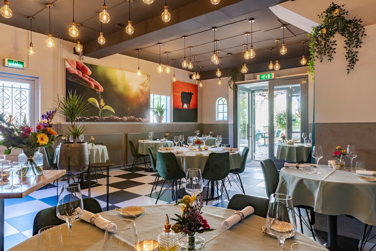 Restaurant Lust, Foto 4