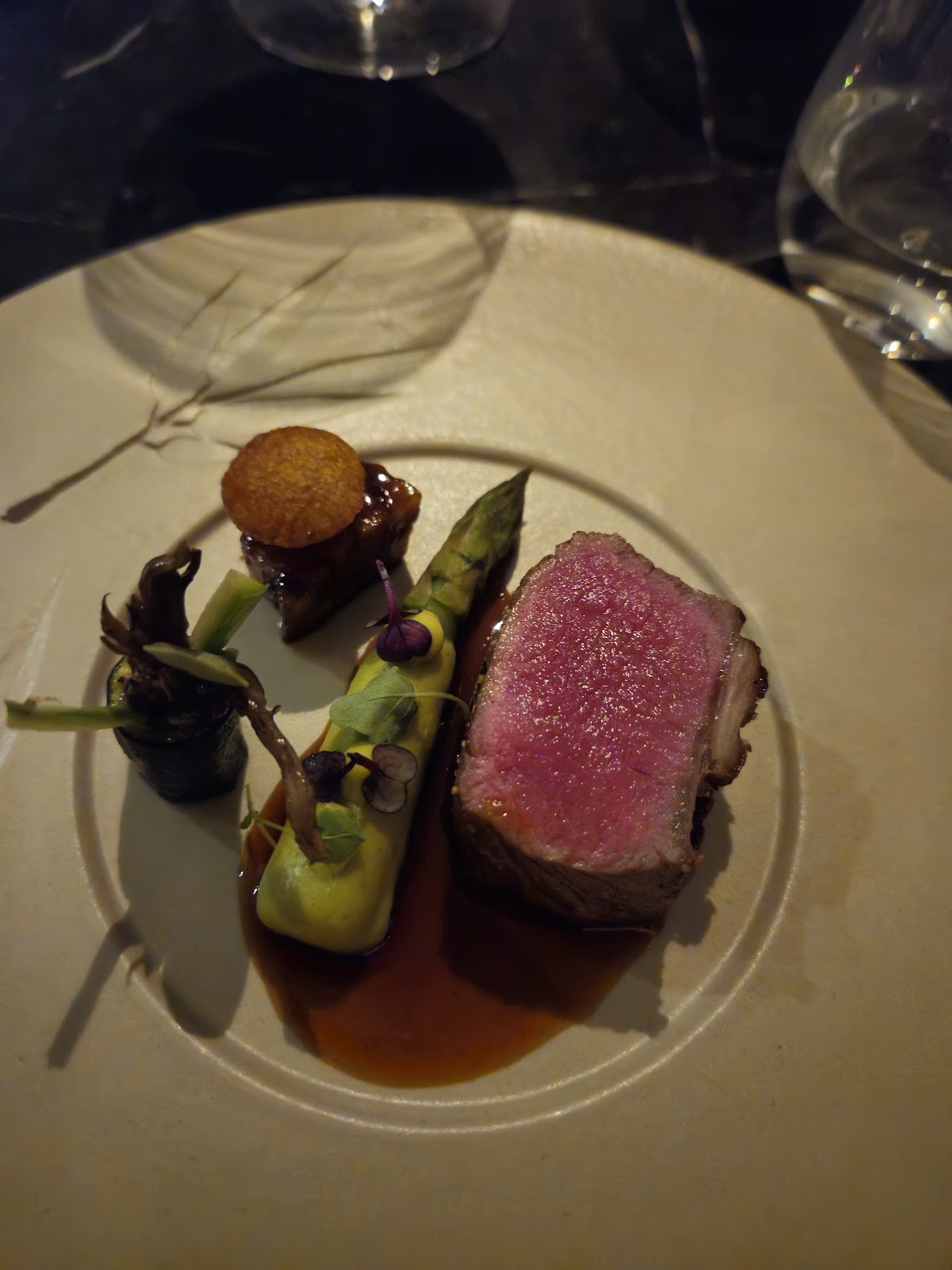 Restaurant Maeve, Foto 4