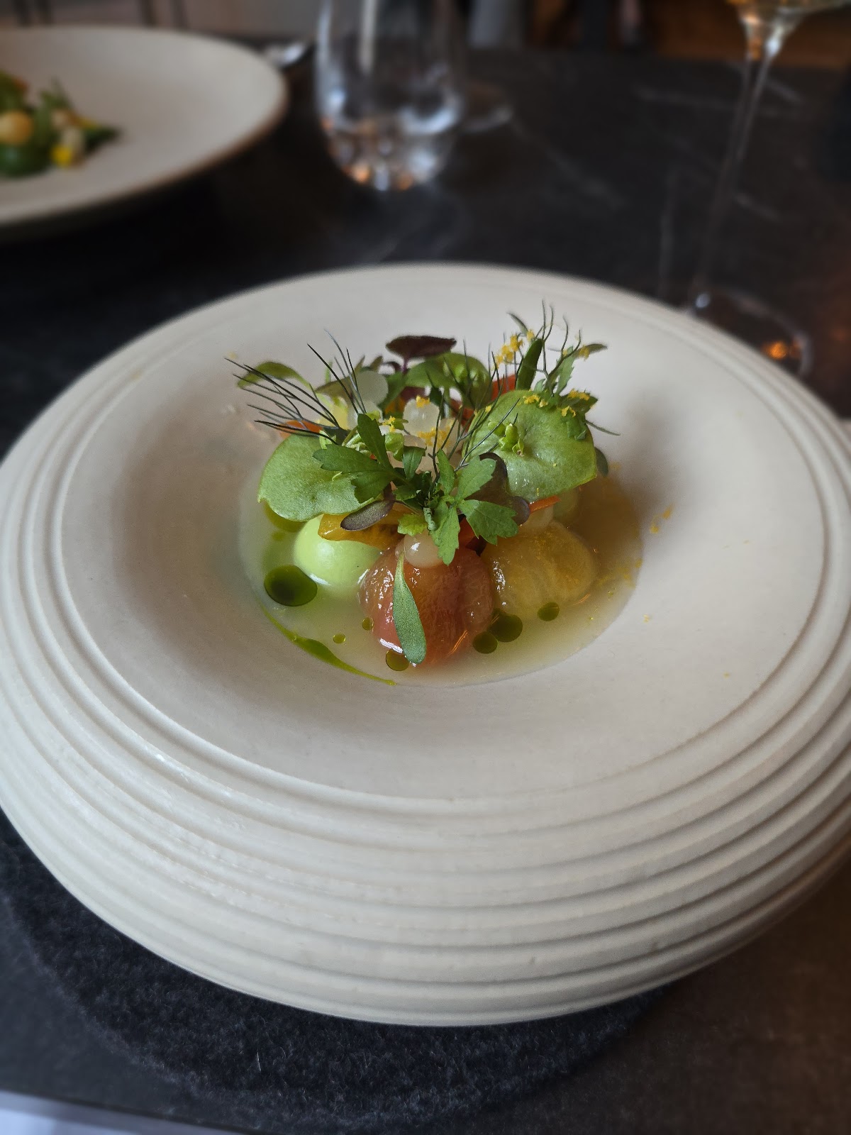Restaurant Maeve, Foto 3