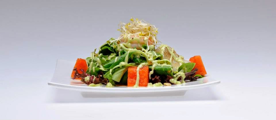 Restaurant Mchi, photo 2