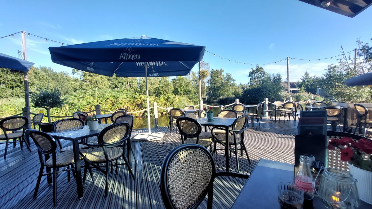 Restaurant Mercatu - osteria, koffie & bar, vergaderingen - Reeuwijk, Foto 1