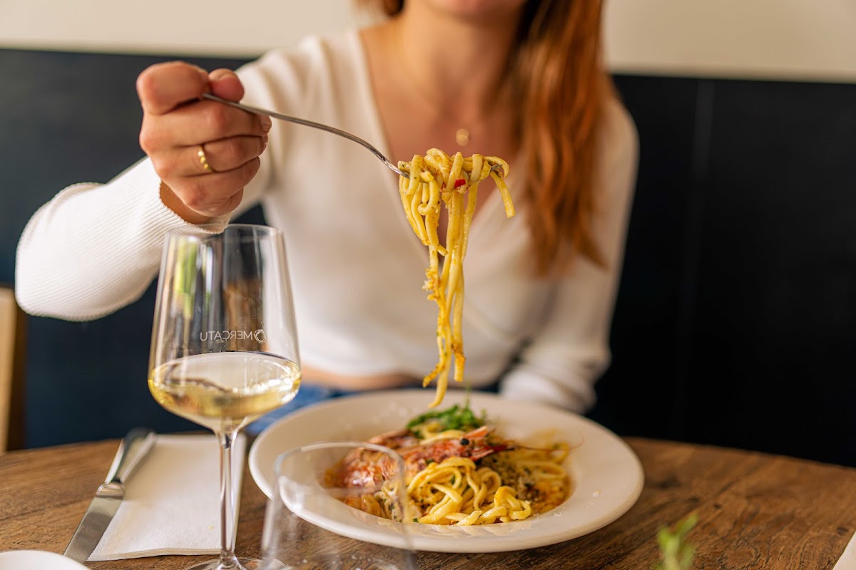 Restaurant Mercatu - osteria, koffie & bar, vergaderingen - Reeuwijk, Foto 4