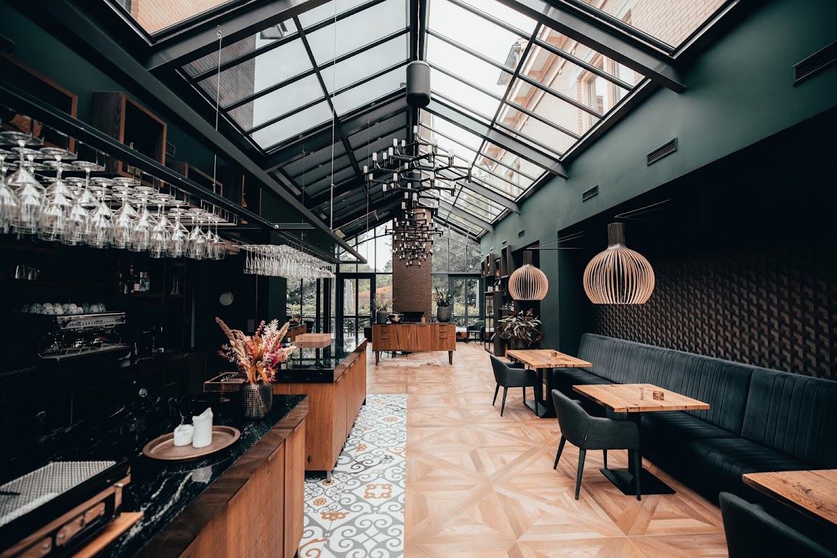Restaurant Mezger, Foto 1