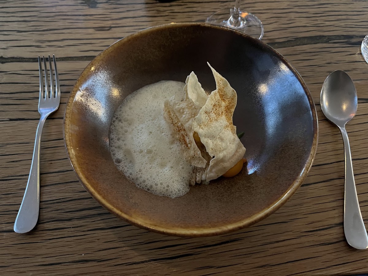 Restaurant Mezger, Foto 3