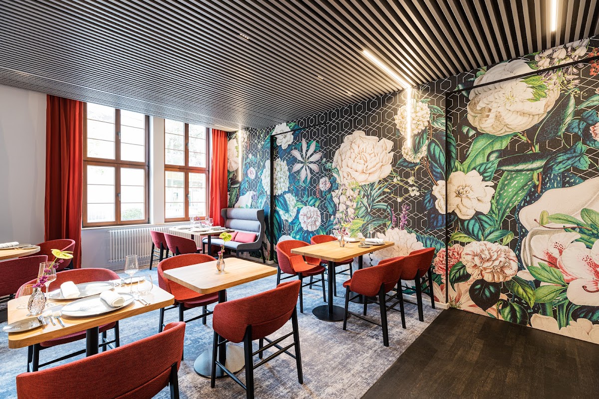 Restaurant Michaelis, photo 1
