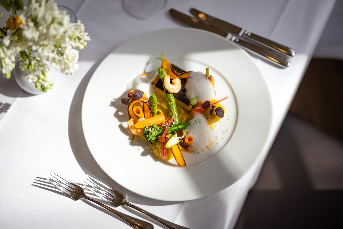 Restaurant Michaelis, photo 2