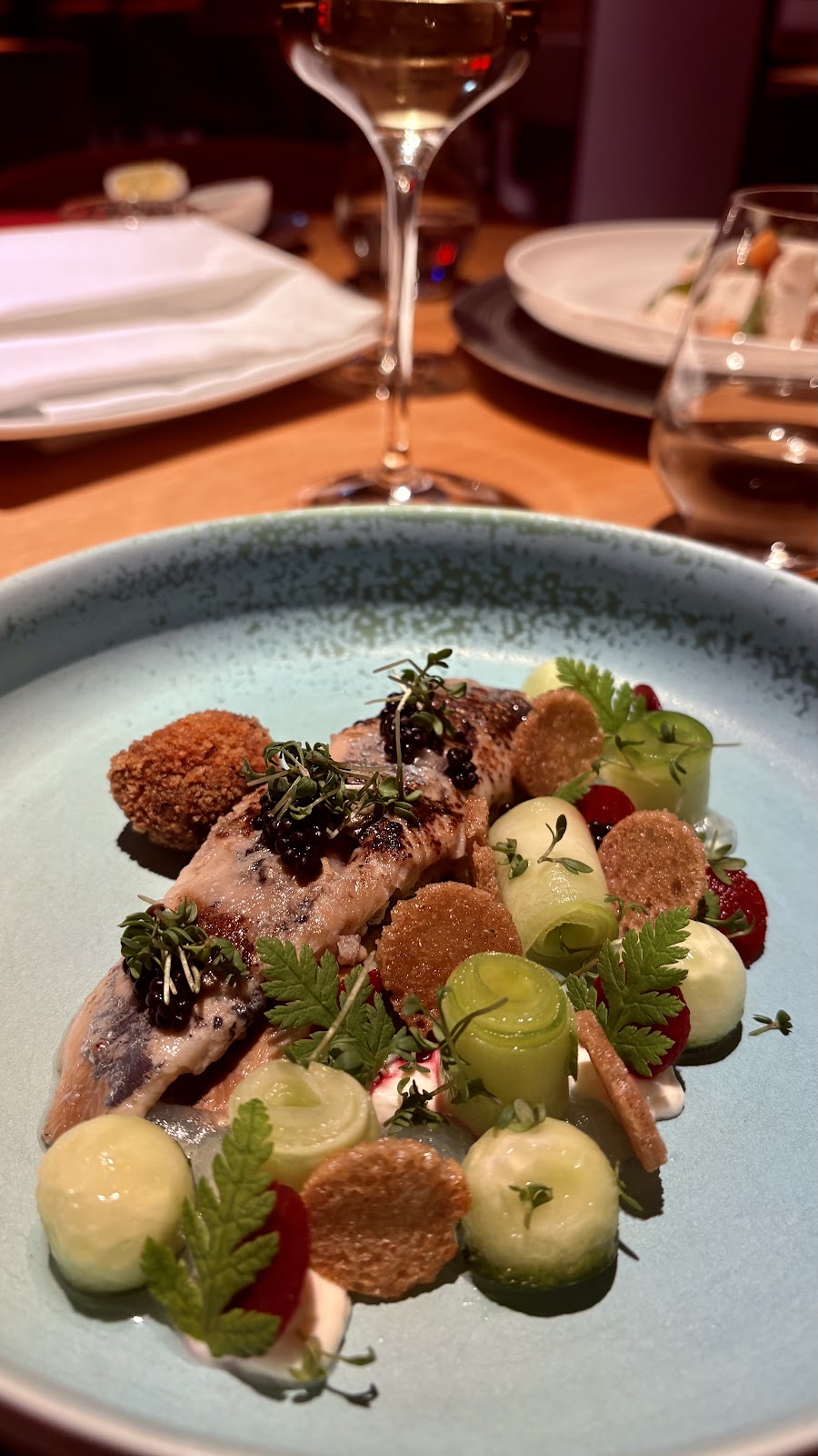 Restaurant Michaelis, photo 3