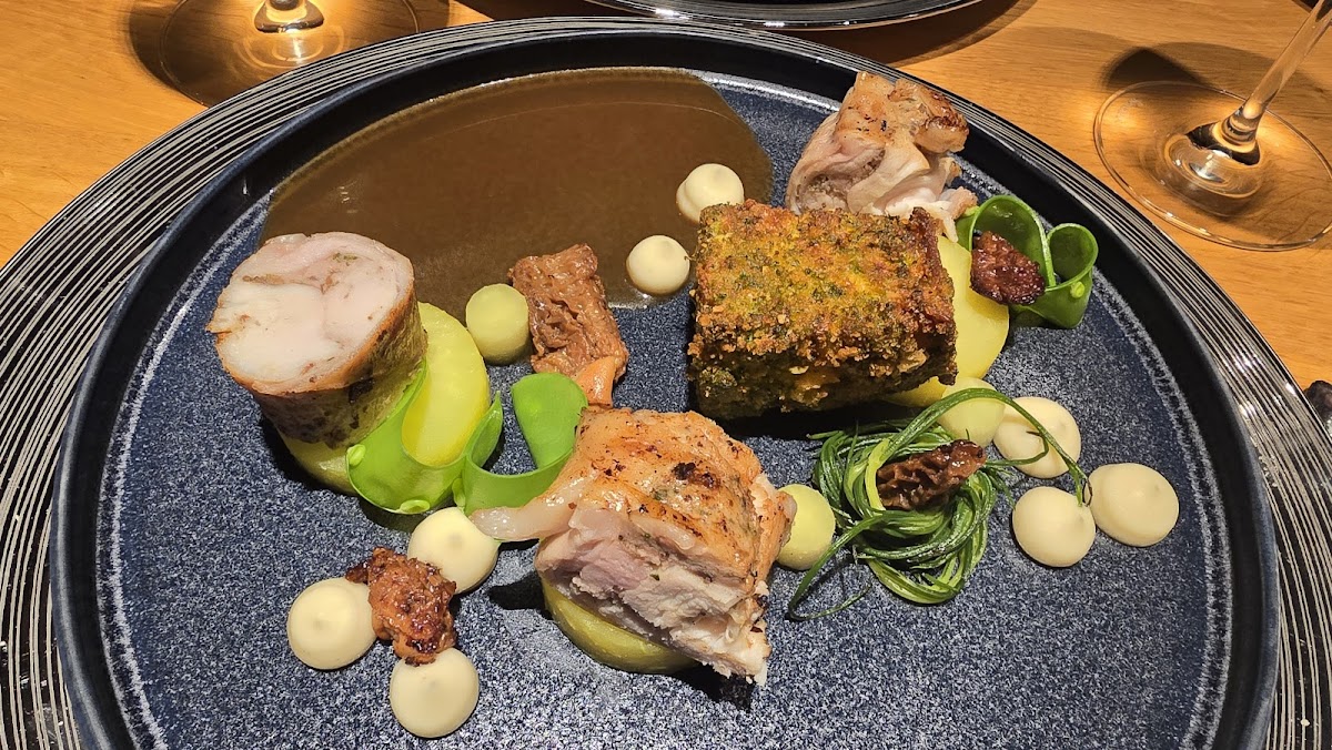 Restaurant Michaelis, photo 4
