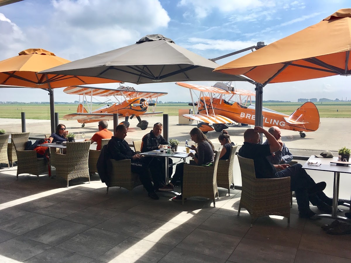Restaurant Midden Zeeland, photo 4