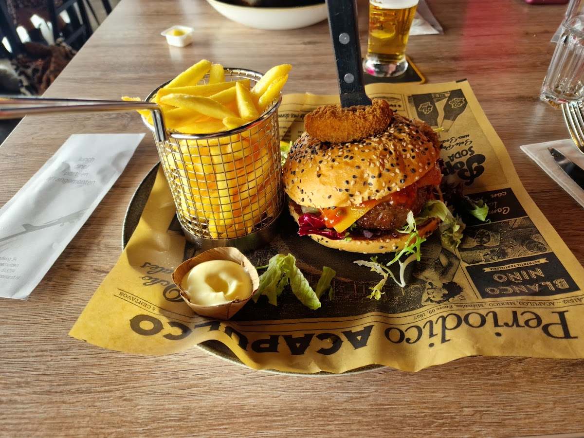 Restaurant Midden Zeeland, photo 2
