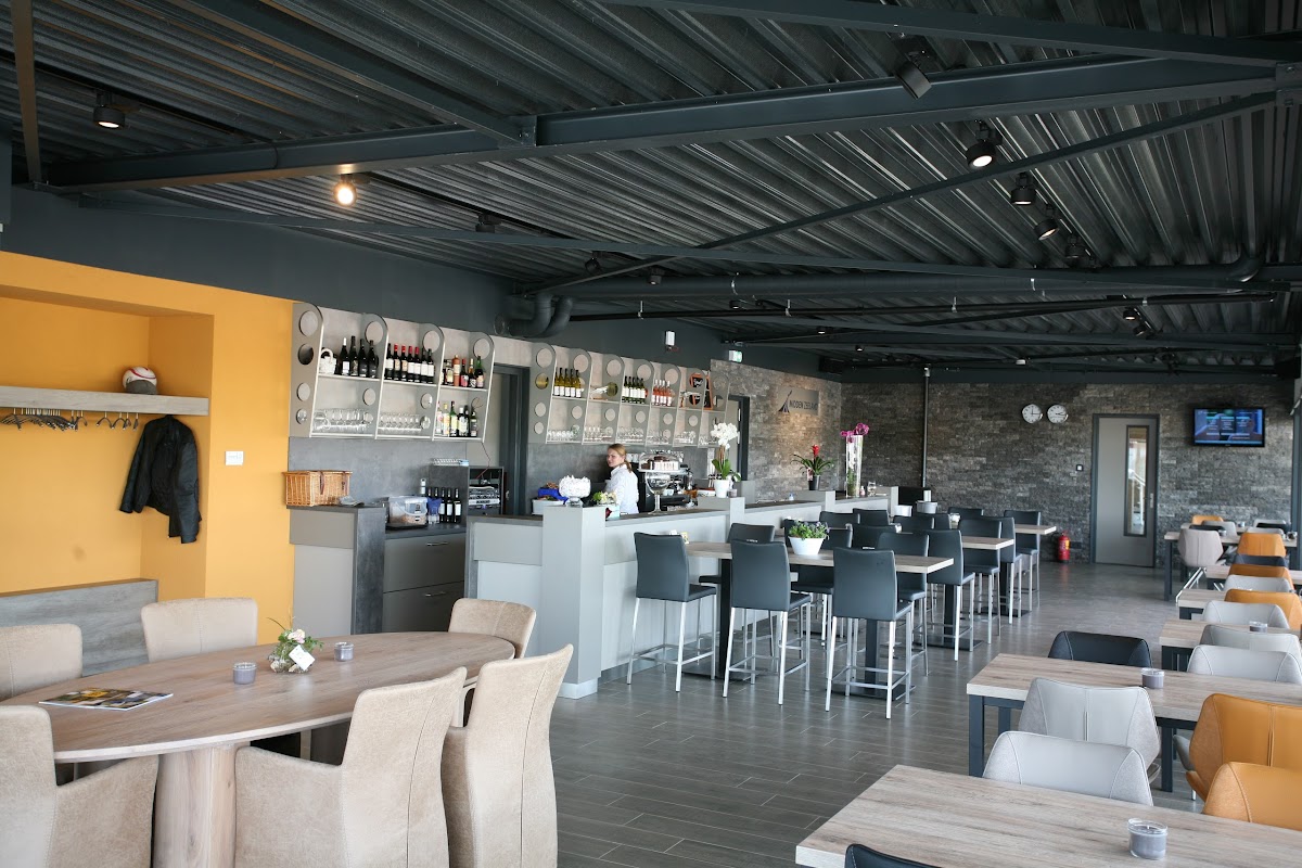 Restaurant Midden Zeeland, photo 1