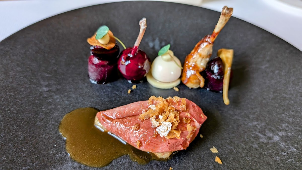 Restaurant Monarh 3