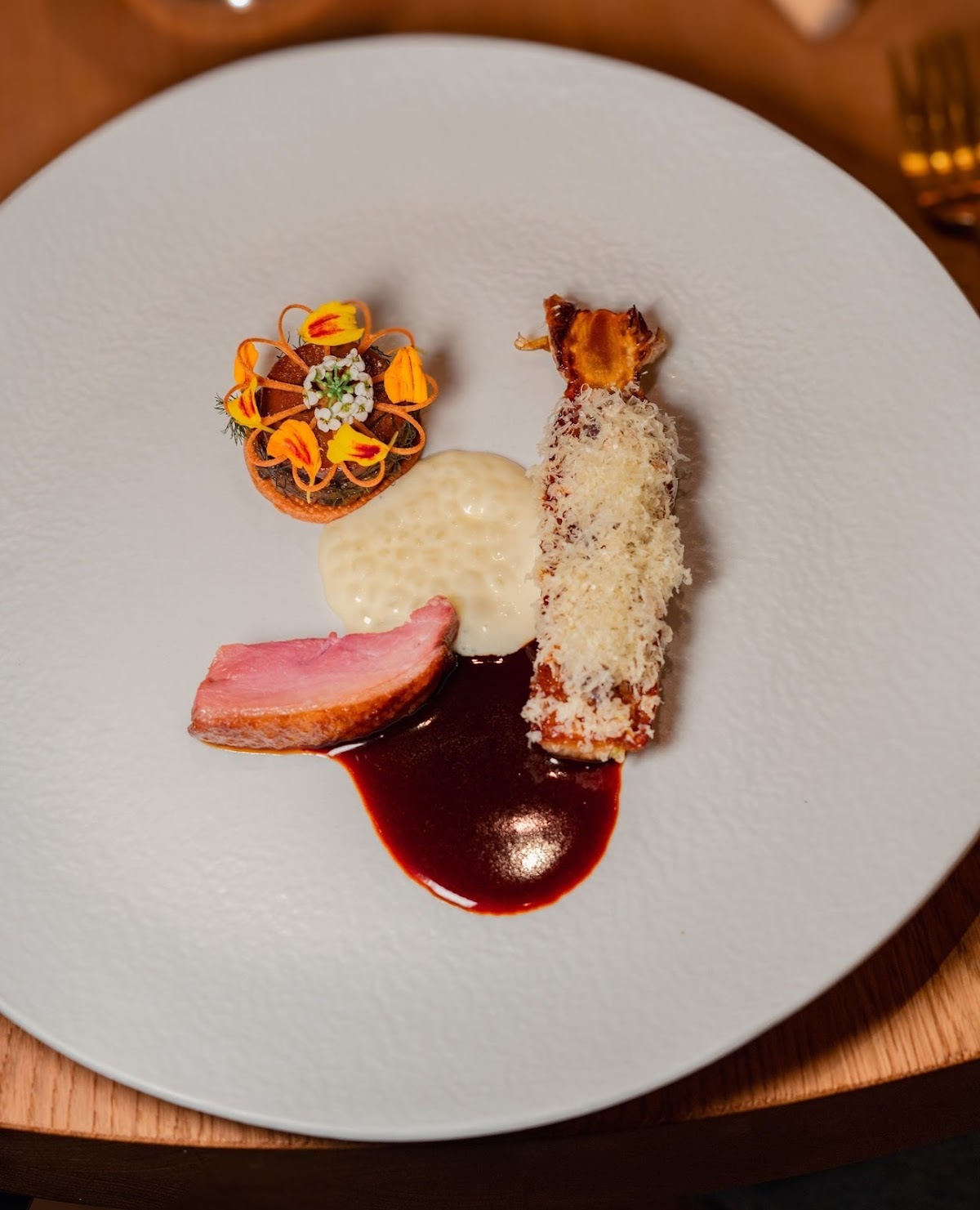 Restaurant Mont Blanc, foto 4