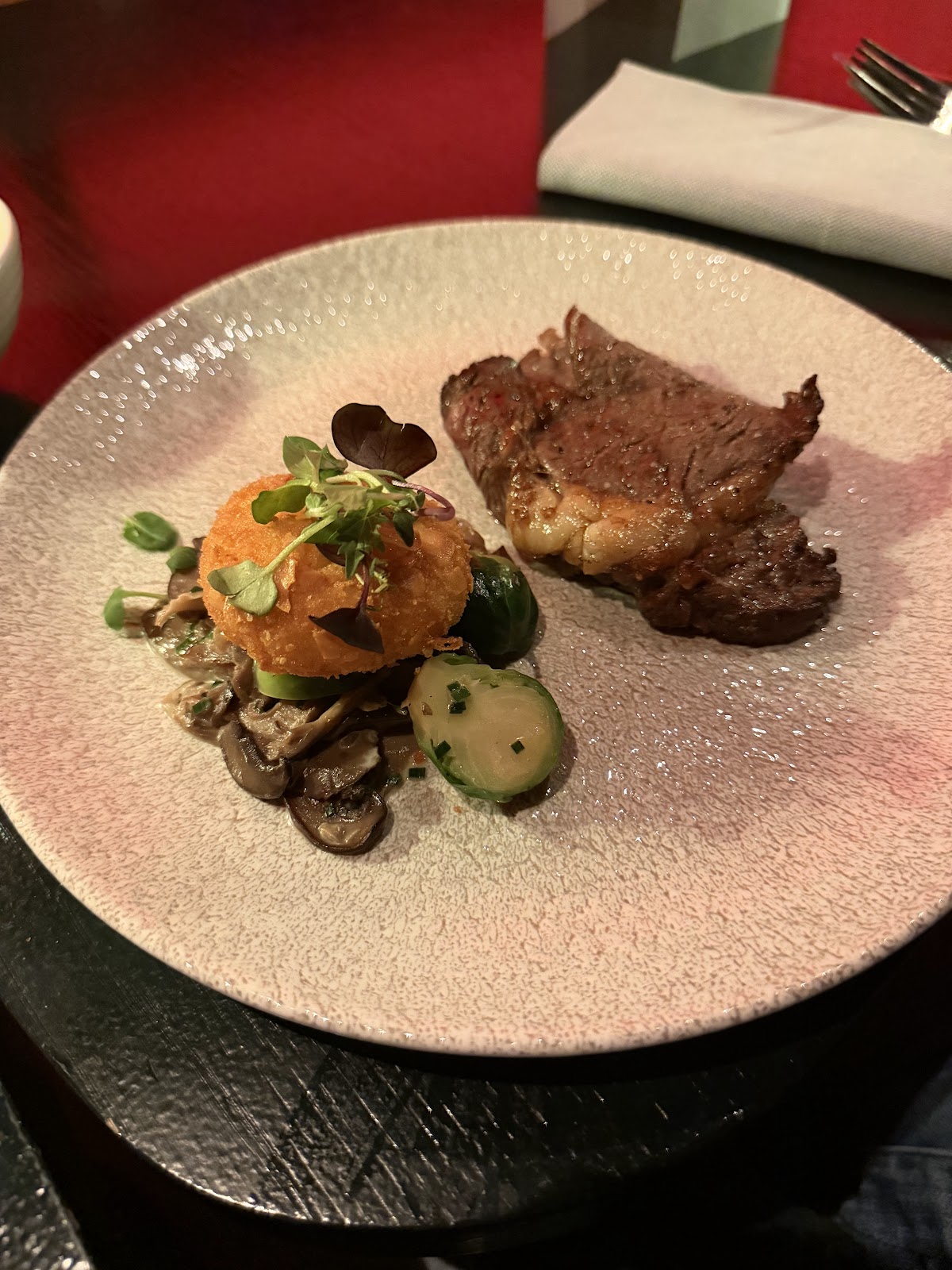 Restaurant Moon, Foto 3