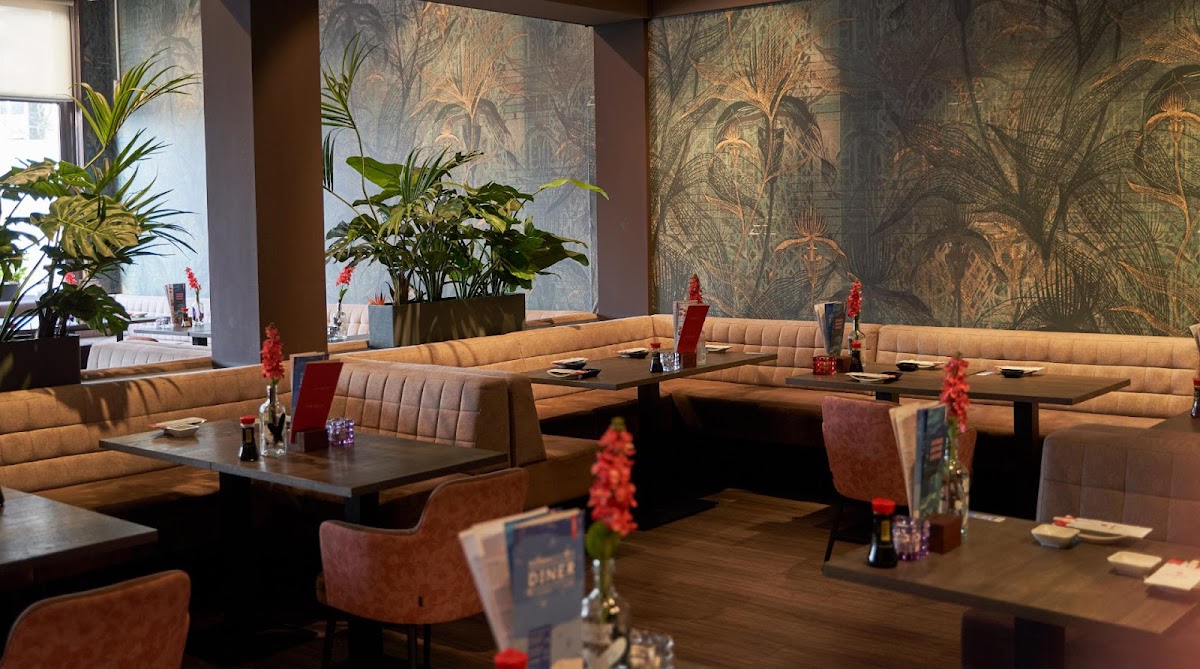 Restaurant Myzo