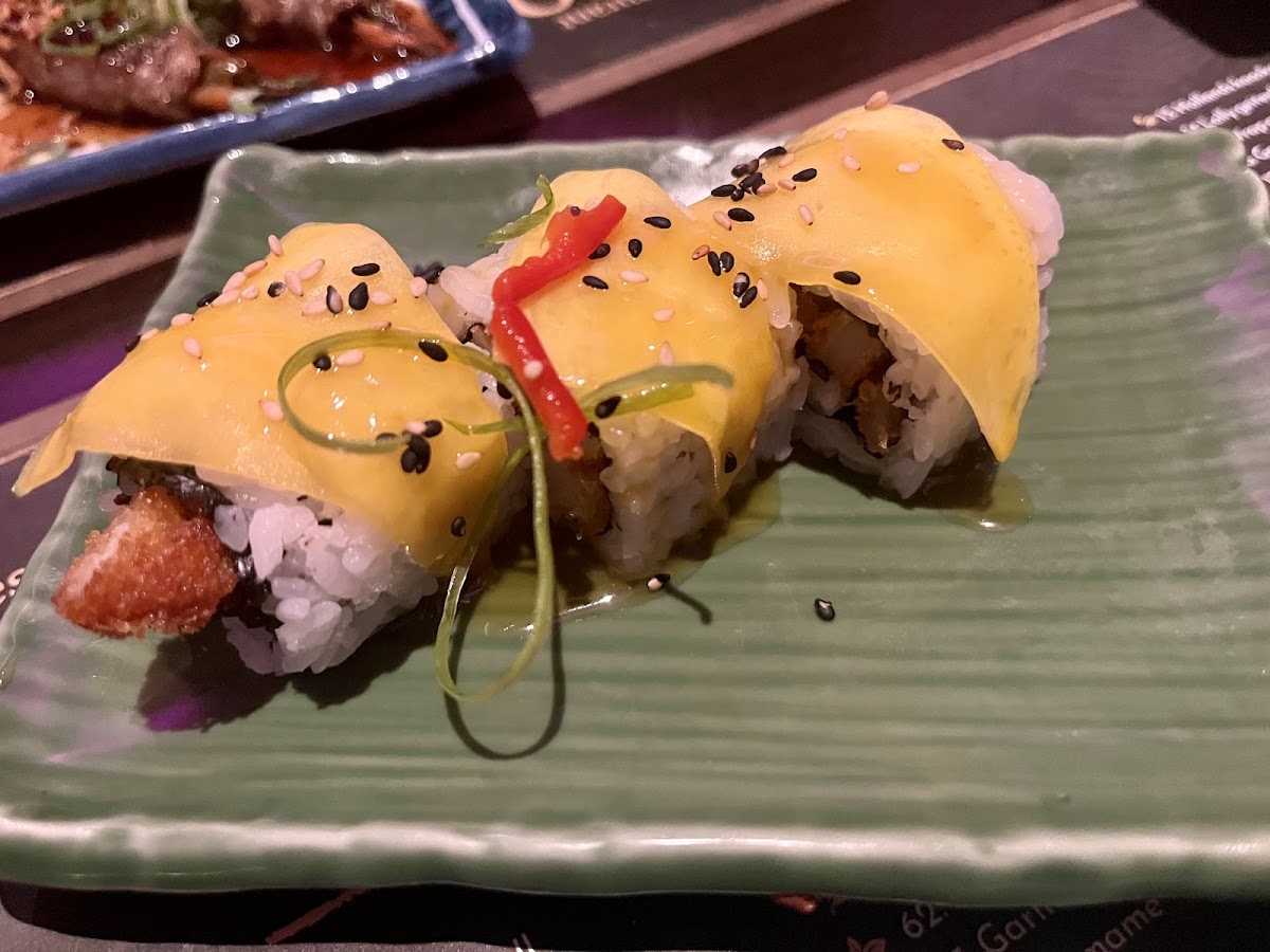 Restaurant Myzo 4