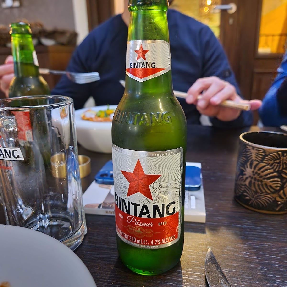 Restaurant Nakal, foto 4