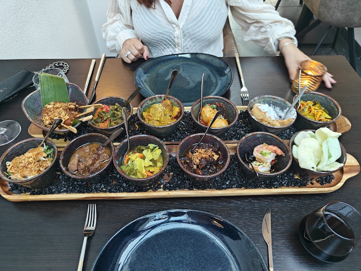 Restaurant Nakal, foto 3