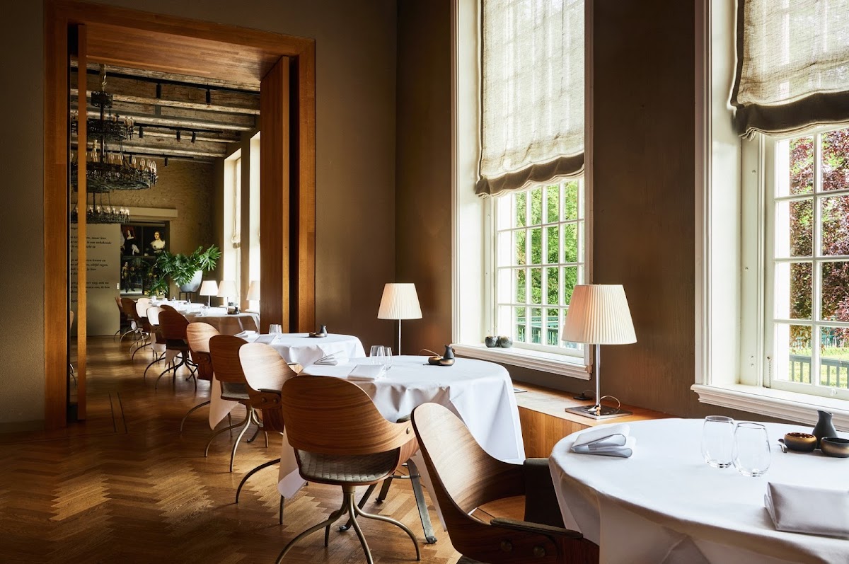 Restaurant Nassau, foto 1