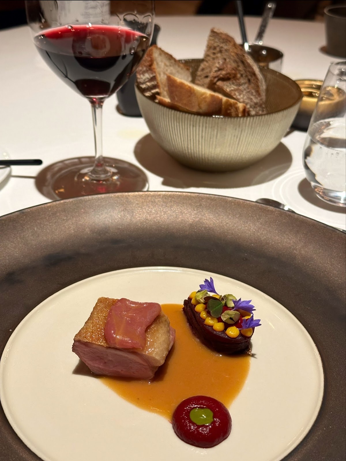 Restaurant Nassau, foto 3