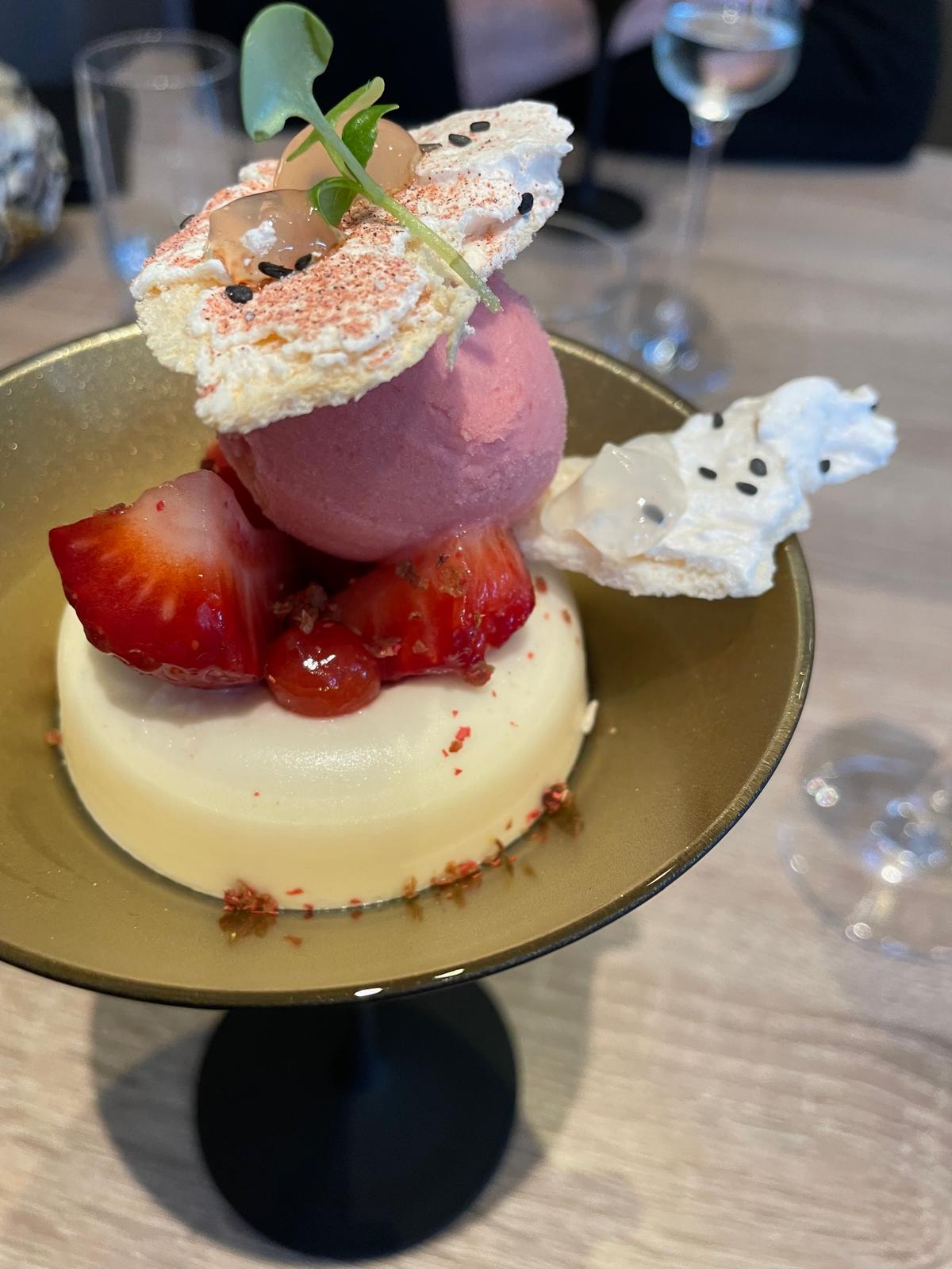 Restaurant Oesterbeurs, Foto 4