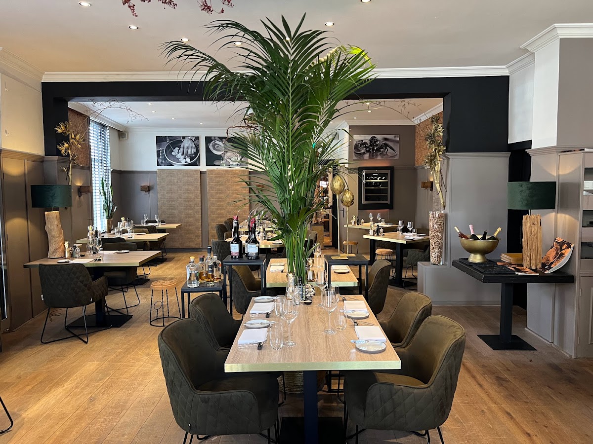 Restaurant Oesterbeurs, Foto 1