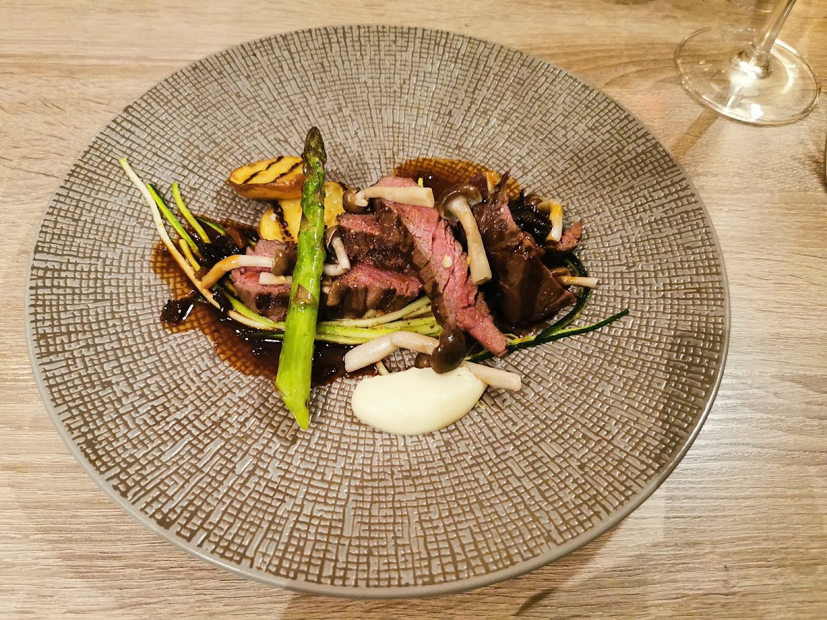 Restaurant Oesterbeurs, Foto 2