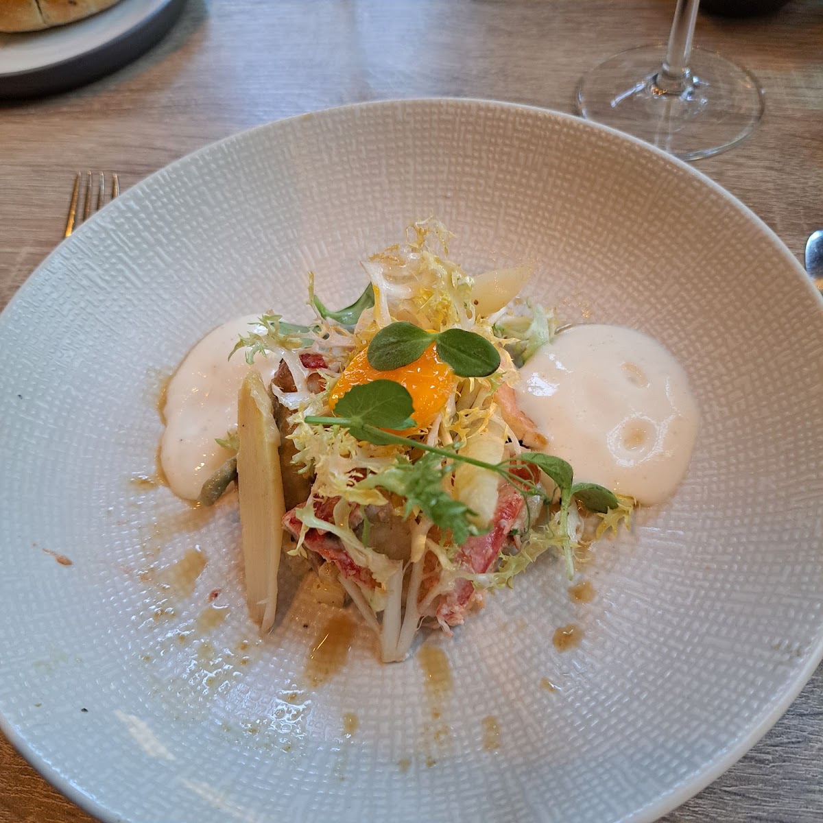 Restaurant Oesterbeurs, Foto 3