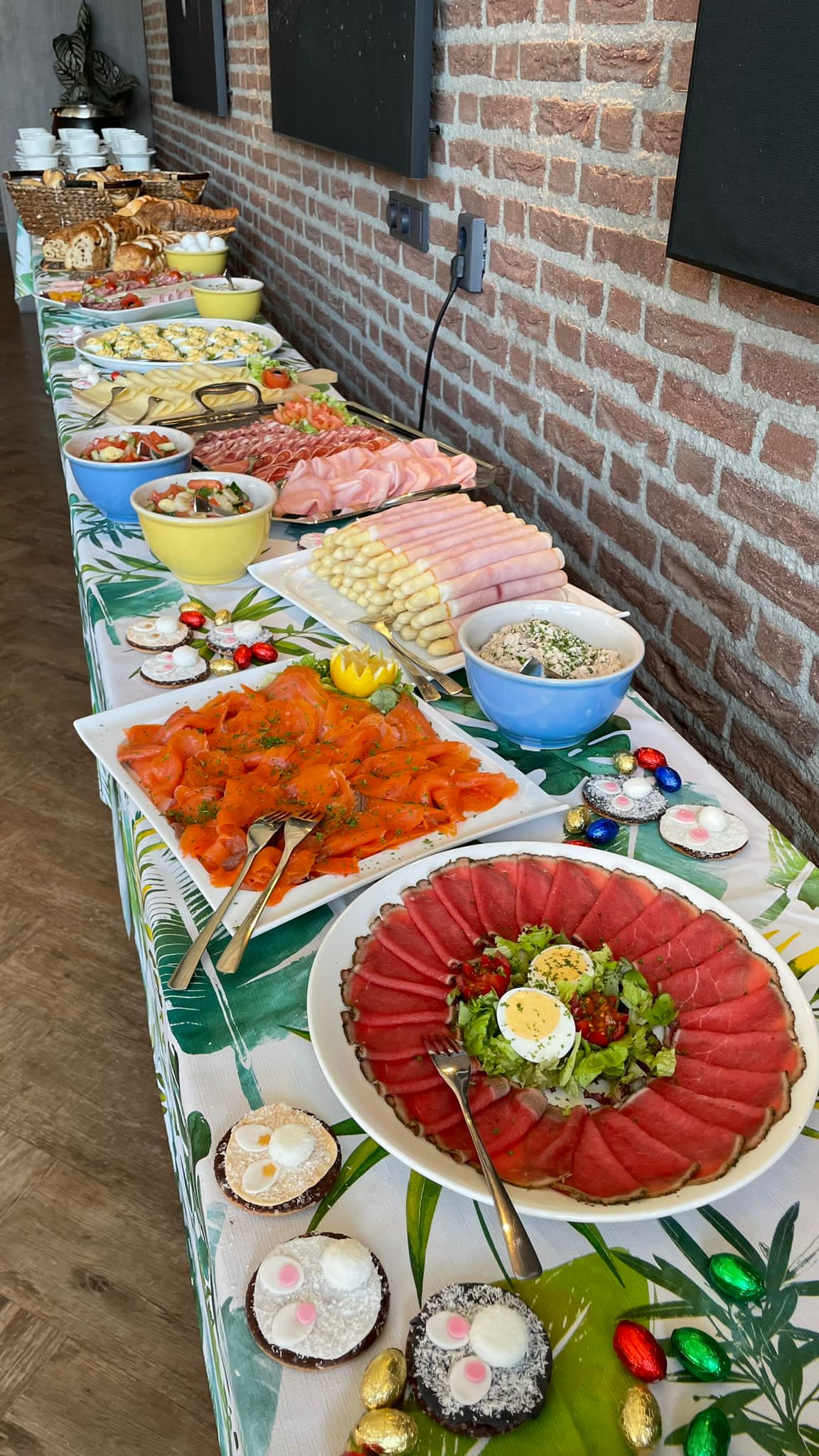 Restaurant Off Course, foto 4