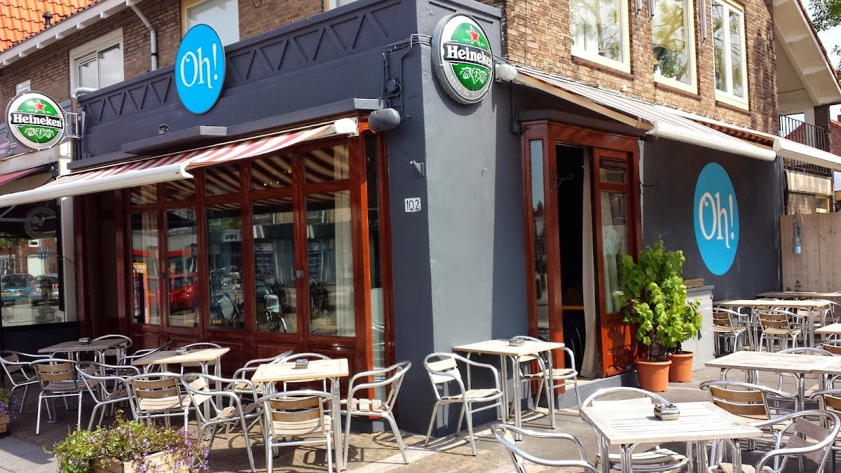 Restaurant Oh!, foto 1