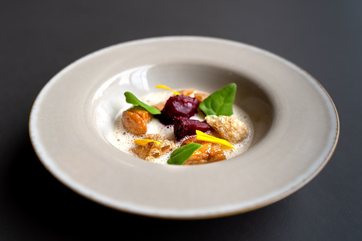 Restaurant ONE, foto 2