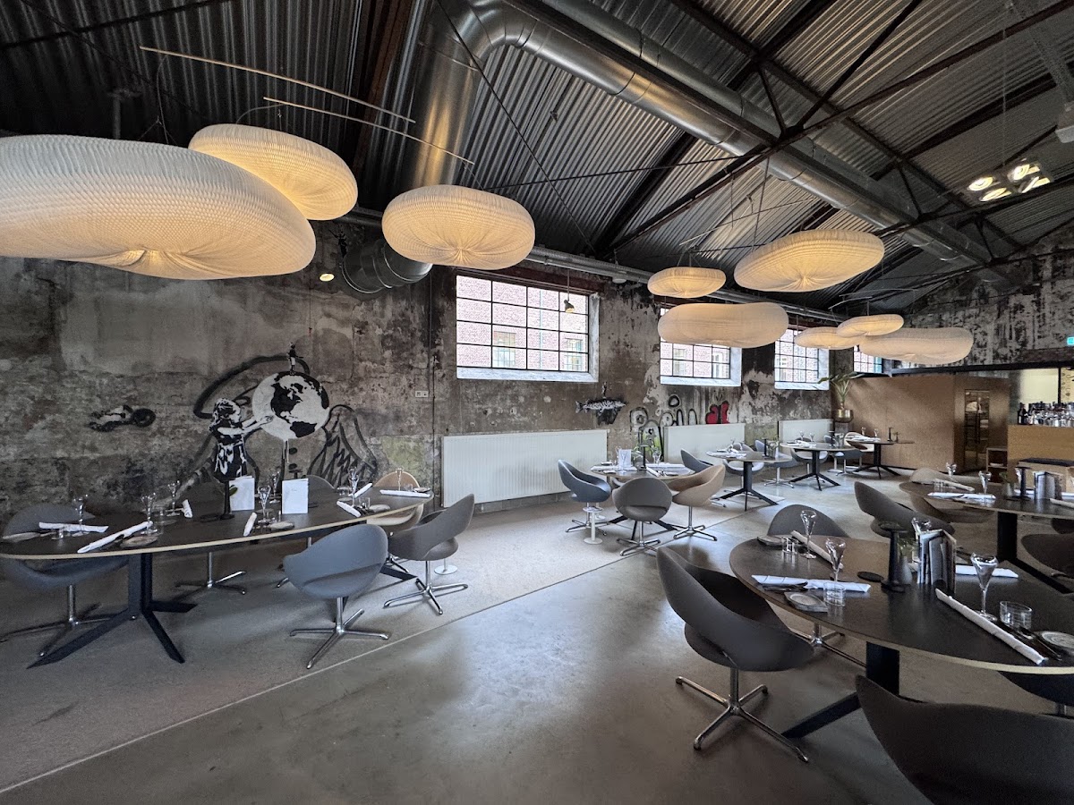 Restaurant ONE, foto 4