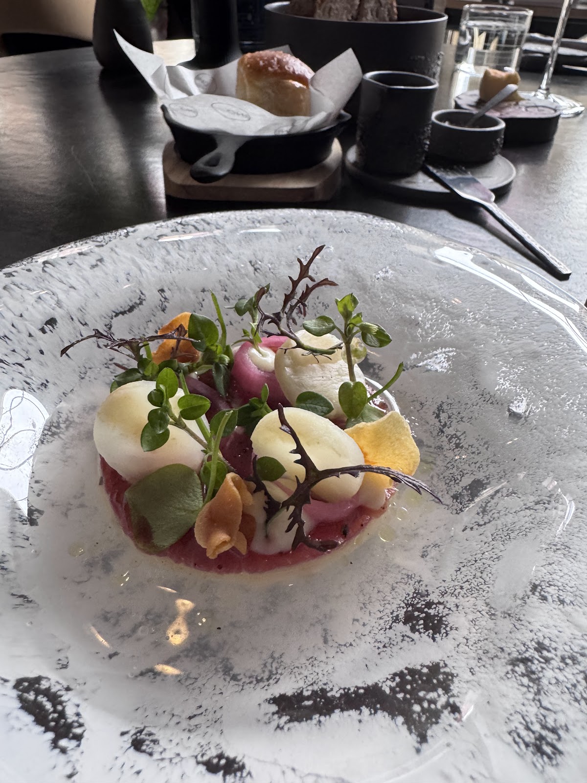 Restaurant ONE, foto 3