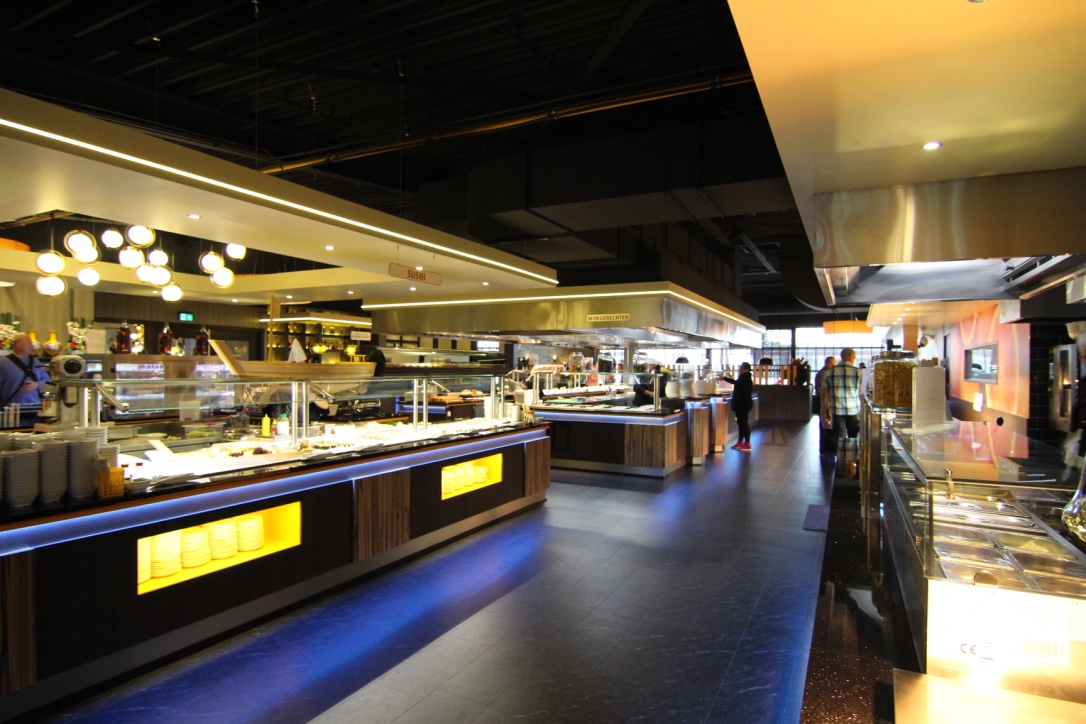 Restaurant Orange