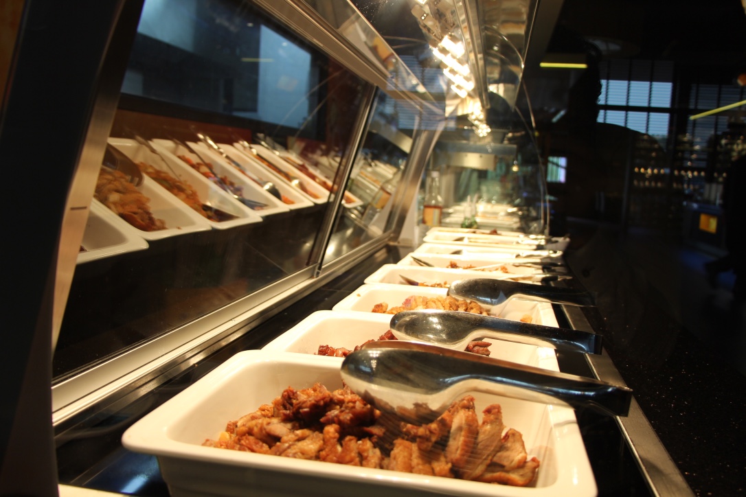 Restaurant Orange 2
