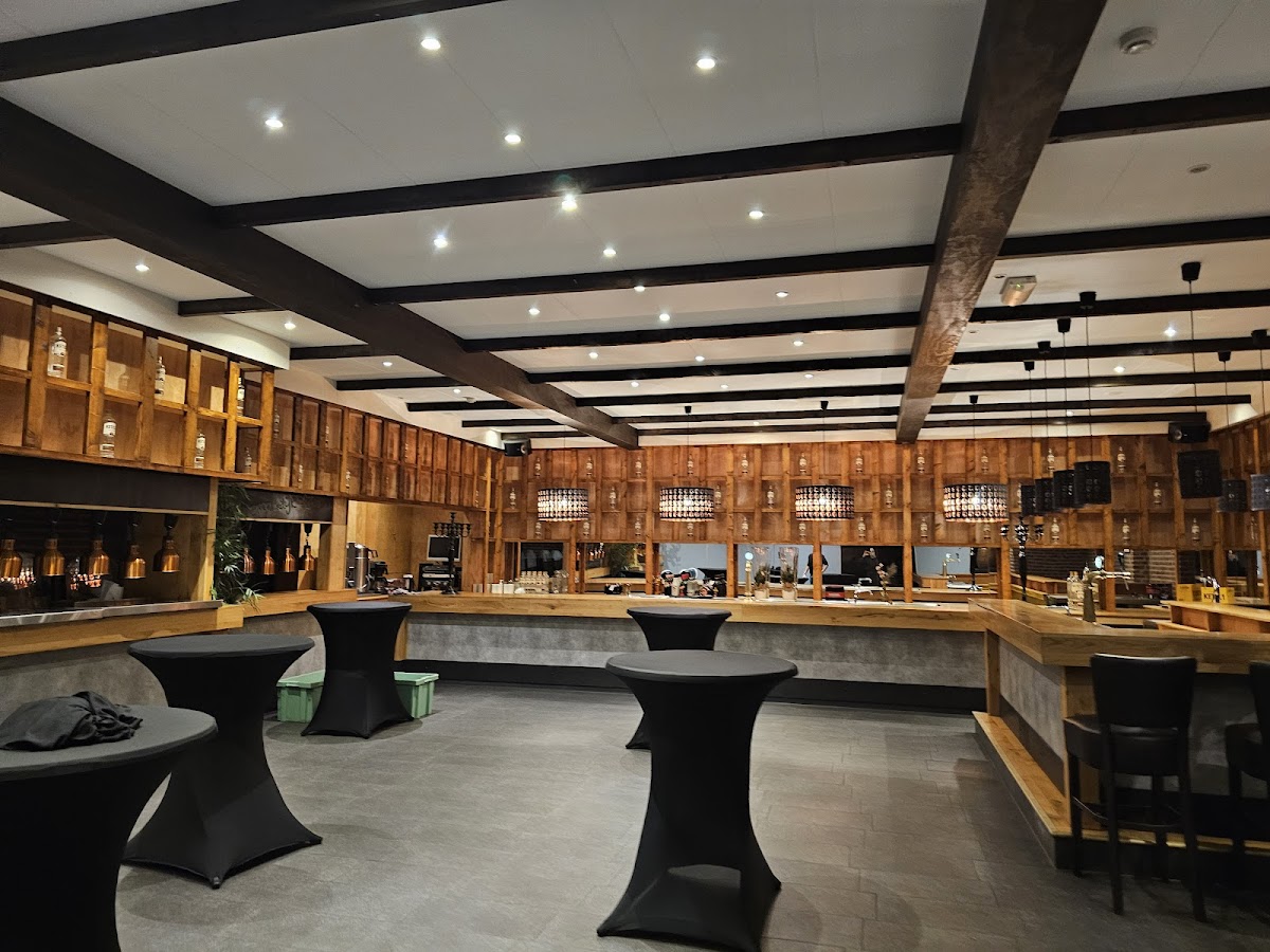 Restaurant & Partycentrum Old Dutch, foto 3