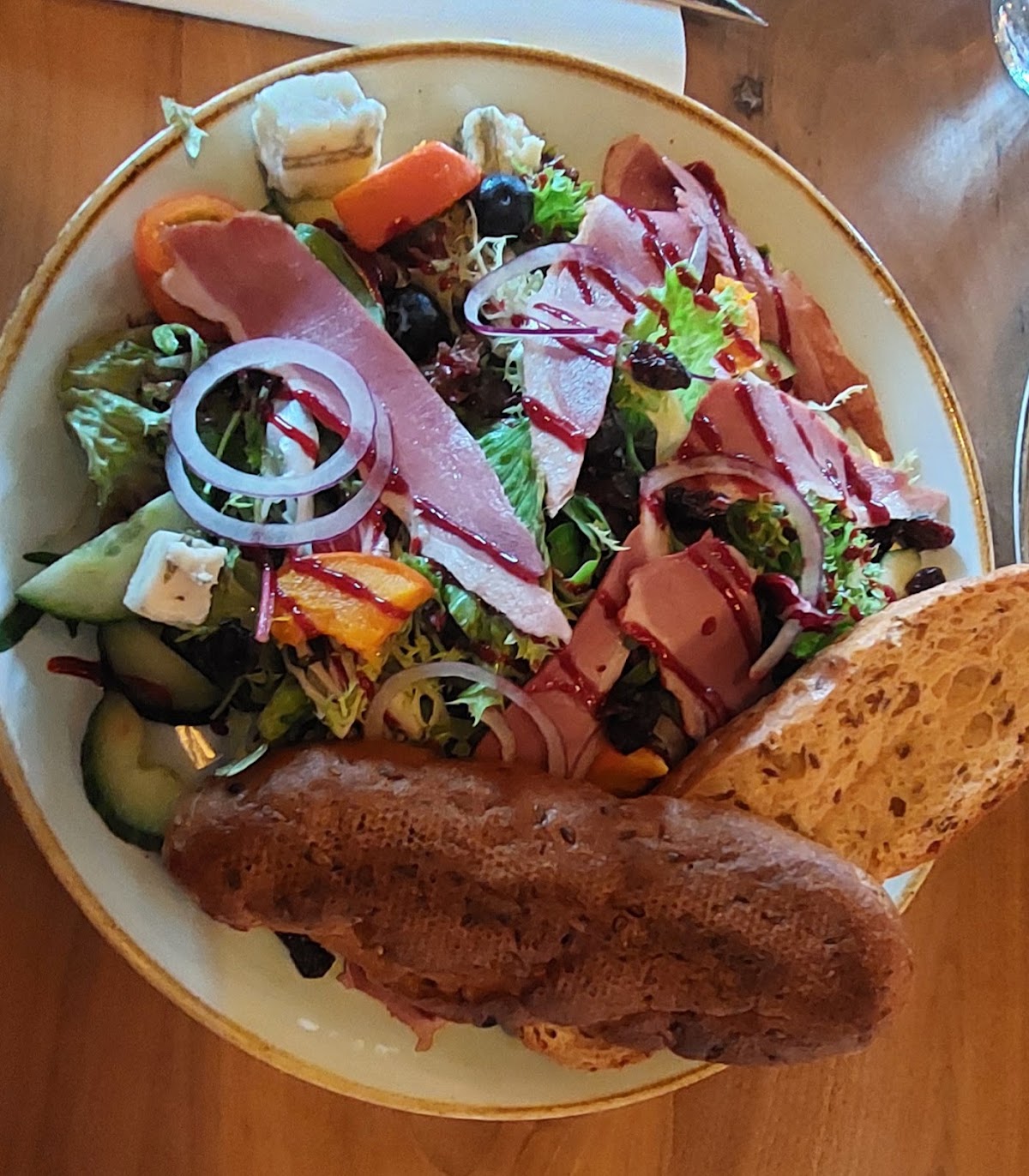 Restaurant Paviljoen Reeuwijkse Hout, foto 3
