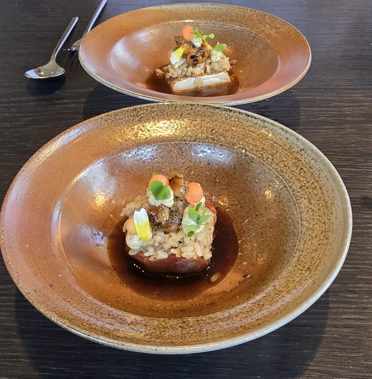 Restaurant Perceel, Foto 4