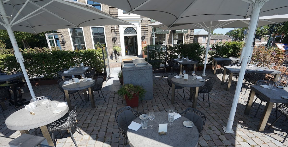 Restaurant Perceel, Foto 1