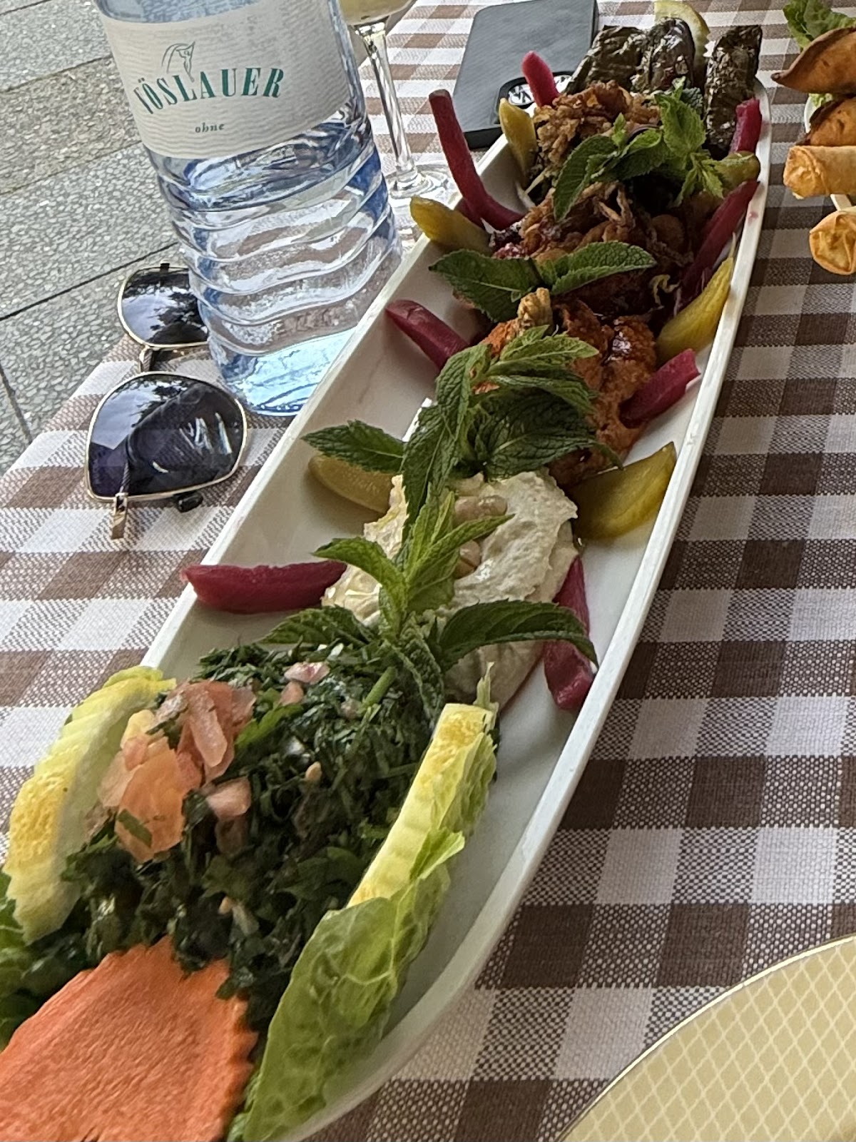 Restaurant Phoenicia, foto 4