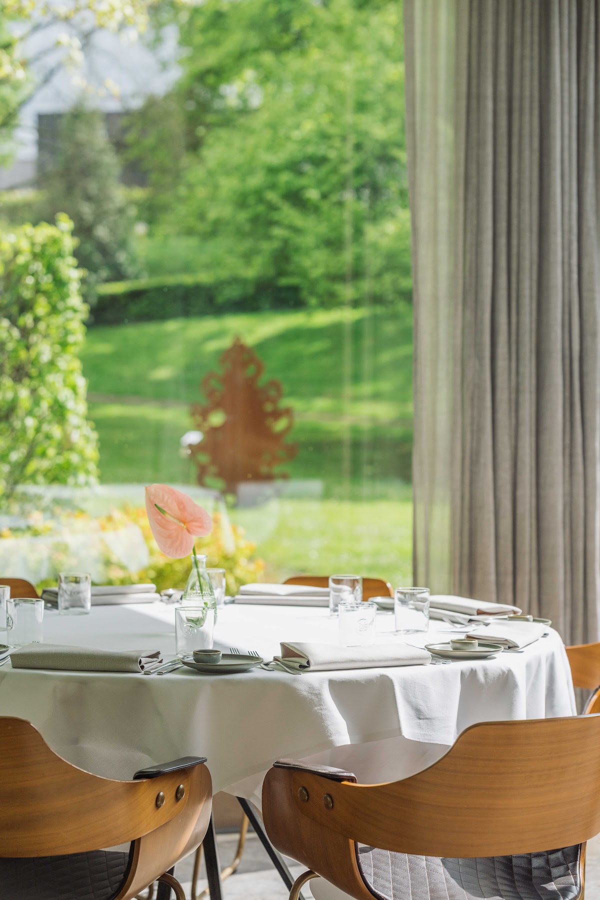 Restaurant Pirandello, photo 1